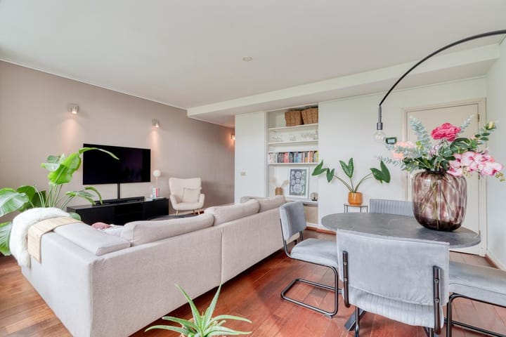 Foto 4 van Mgr. van de Weteringstraat 95-B