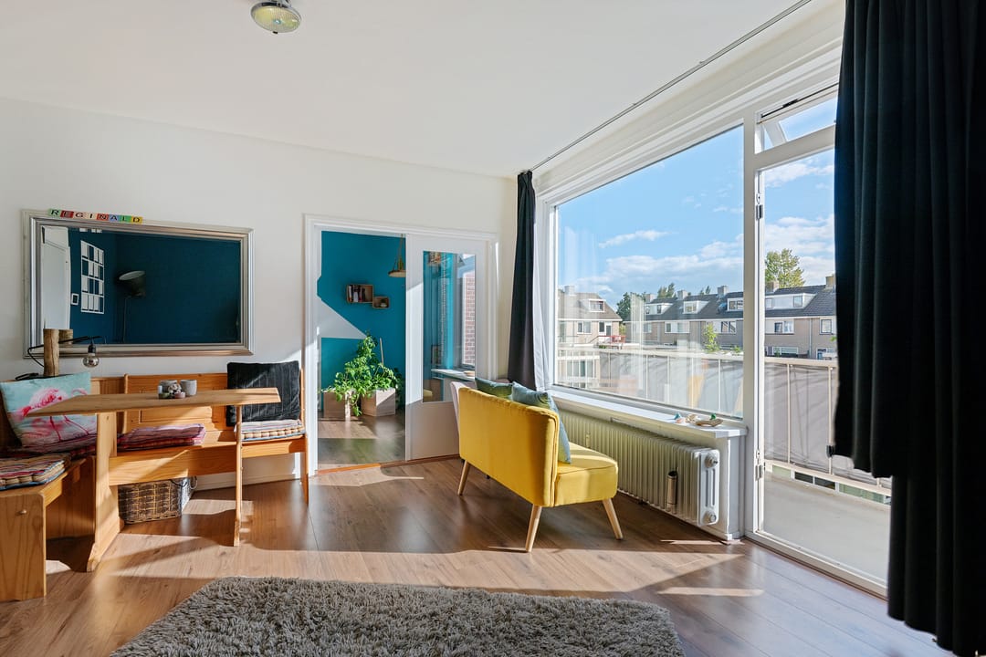 Foto 2 van De Visserlaan 18