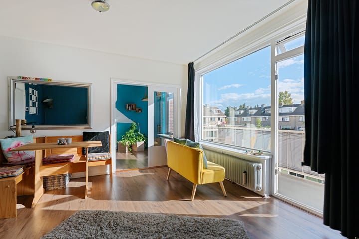 Foto 2 van De Visserlaan 18