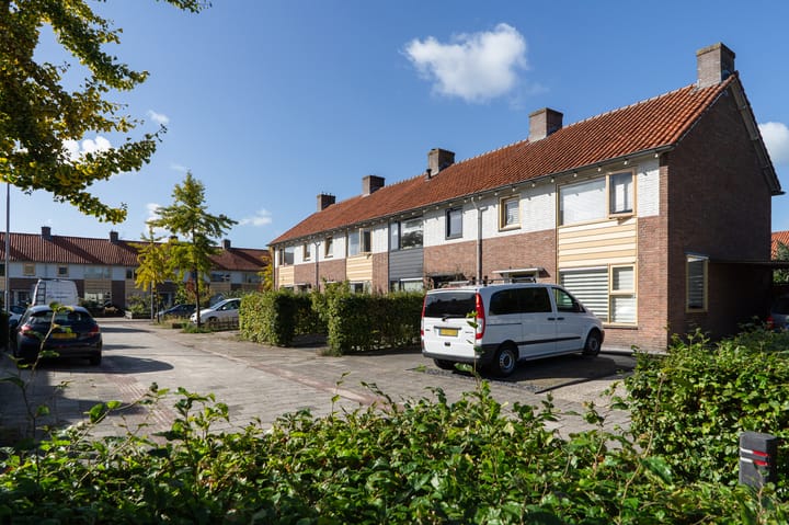 Foto 5 van Jacob Catsstraat 12