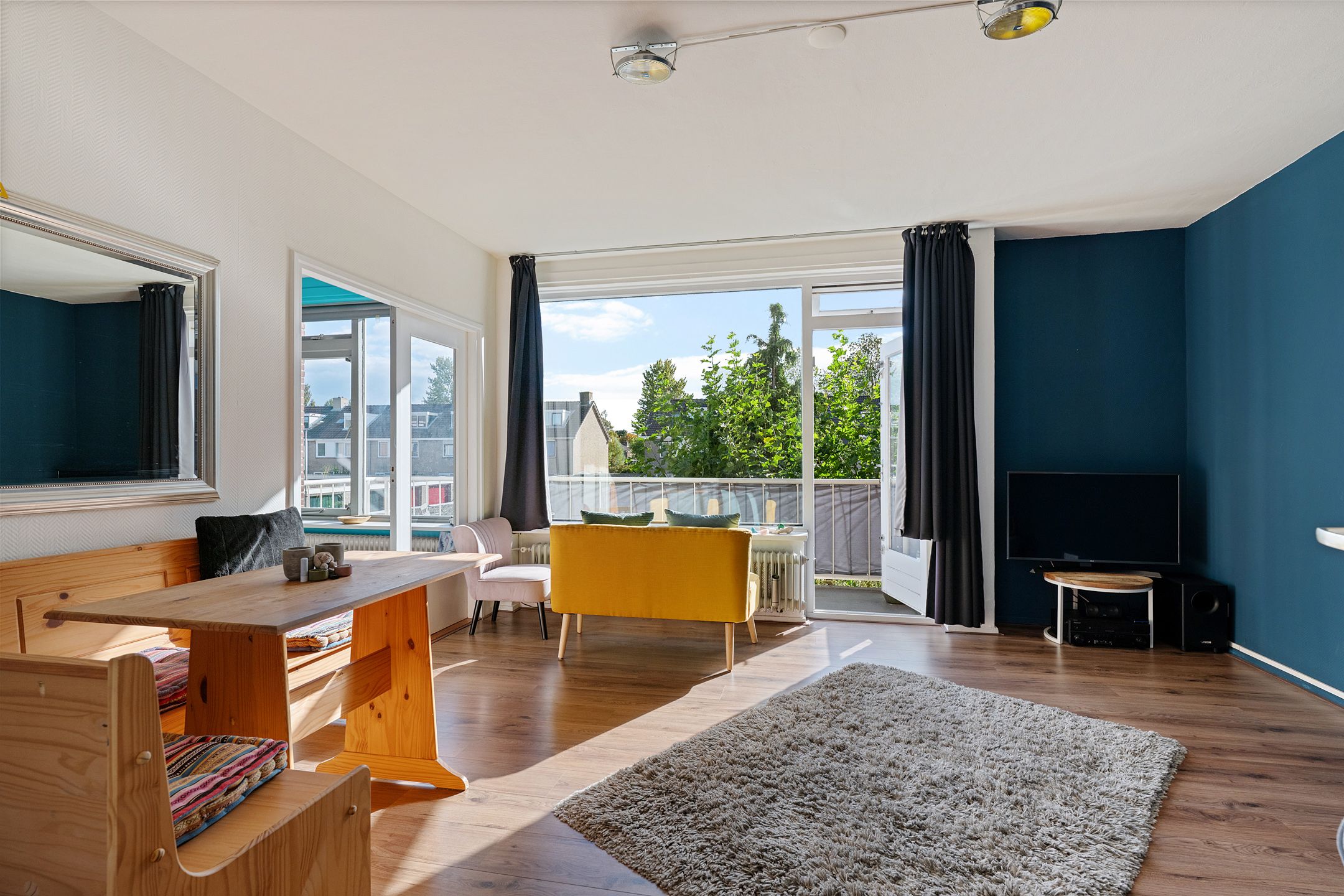 Foto 3 van De Visserlaan 18