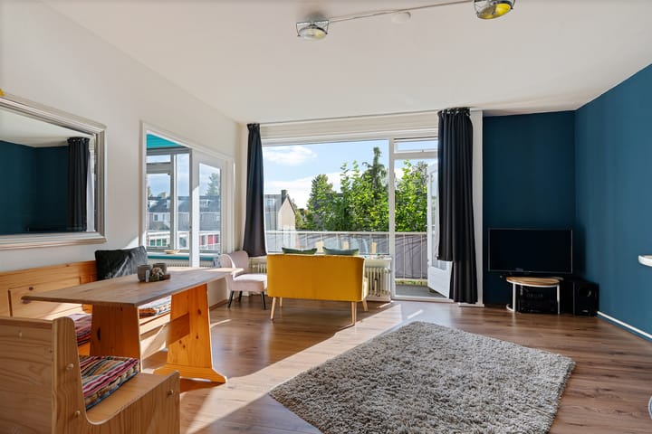 Foto 3 van De Visserlaan 18