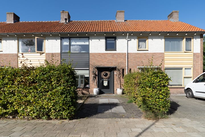 Foto 6 van Jacob Catsstraat 12