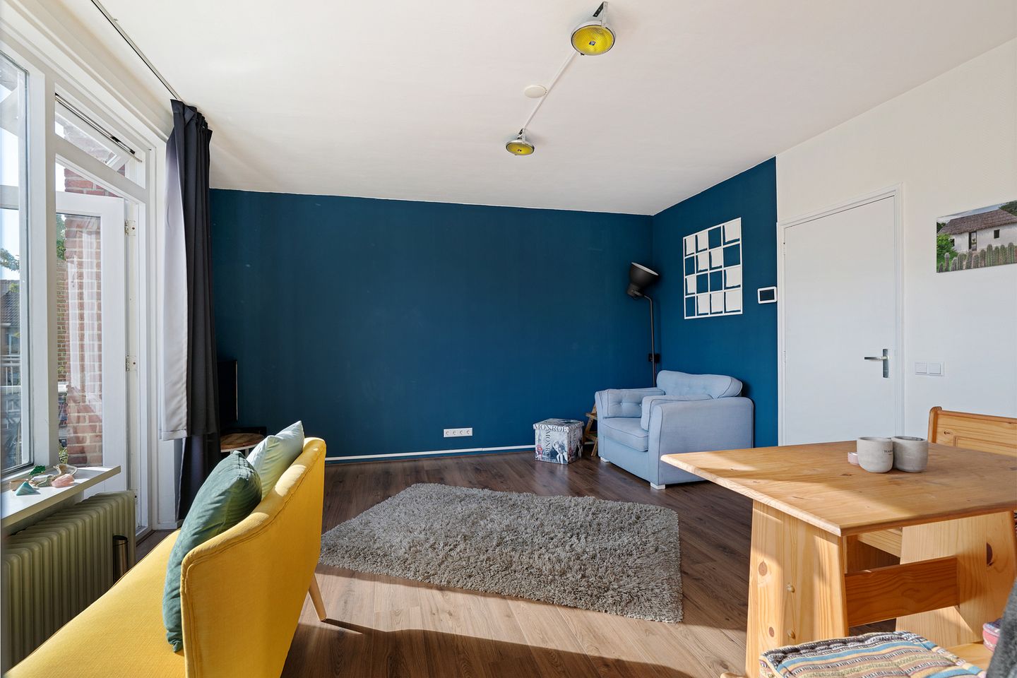 Foto 4 van De Visserlaan 18