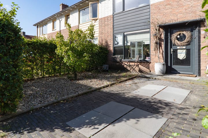 Foto 7 van Jacob Catsstraat 12