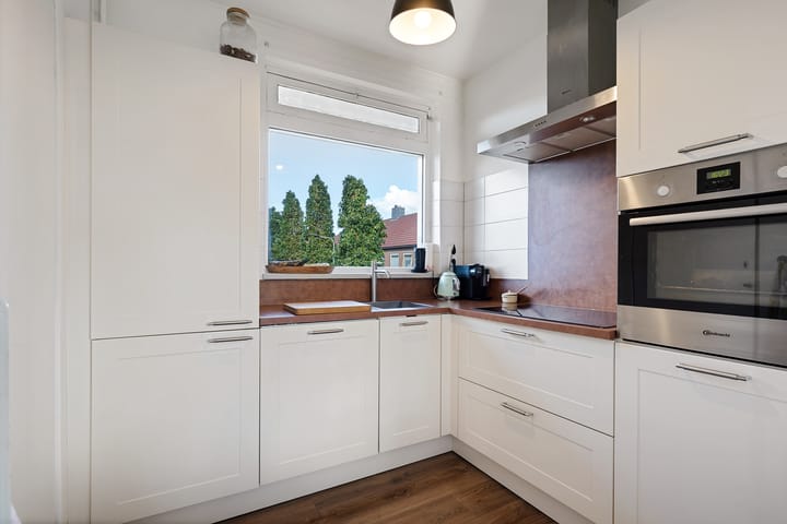 Foto 5 van De Visserlaan 18