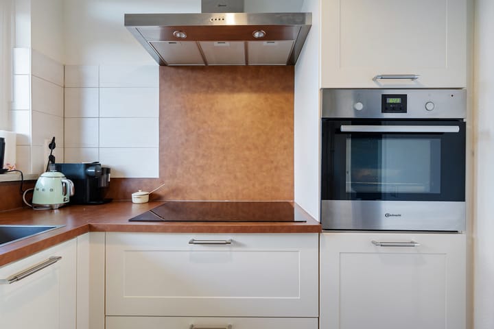 Foto 6 van De Visserlaan 18