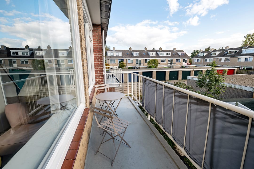 Foto 8 van De Visserlaan 18