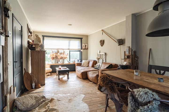 Foto 2 van Jacob Catsstraat 12