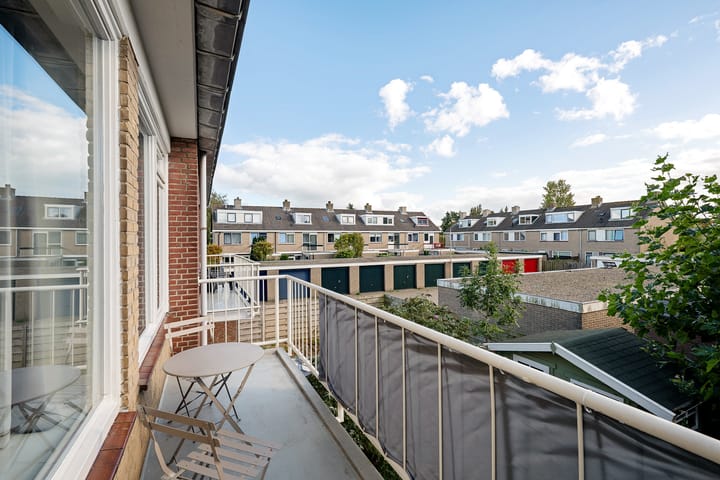 Foto 9 van De Visserlaan 18