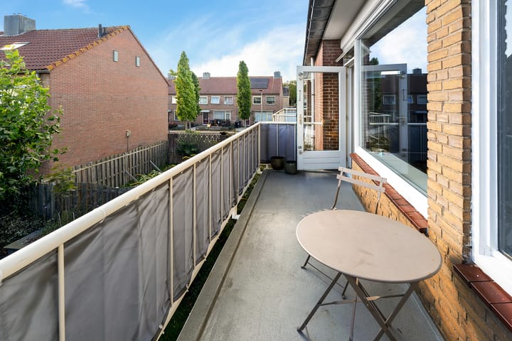 Foto 10 van De Visserlaan 18