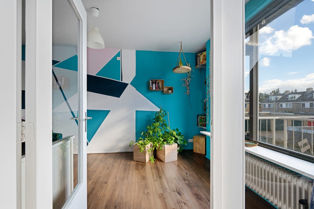 Foto 11 van De Visserlaan 18