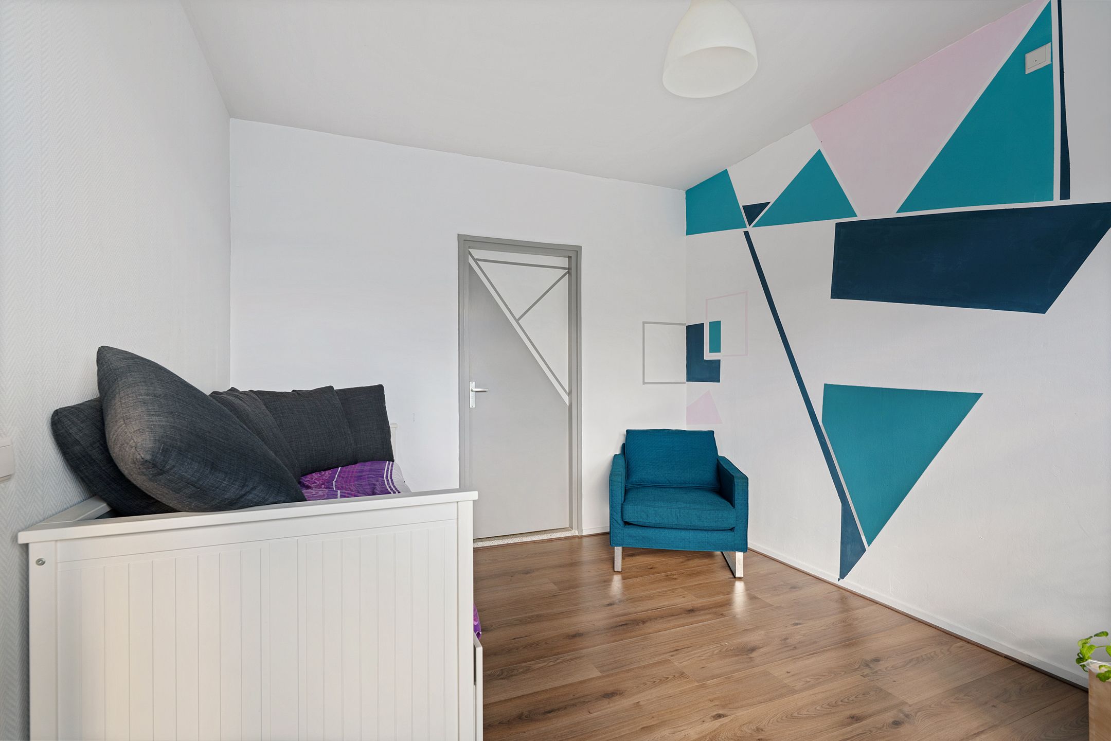 Foto 12 van De Visserlaan 18