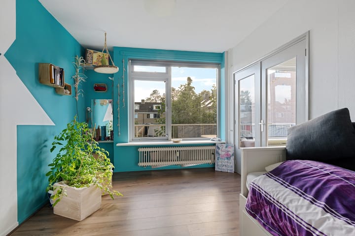 Foto 13 van De Visserlaan 18