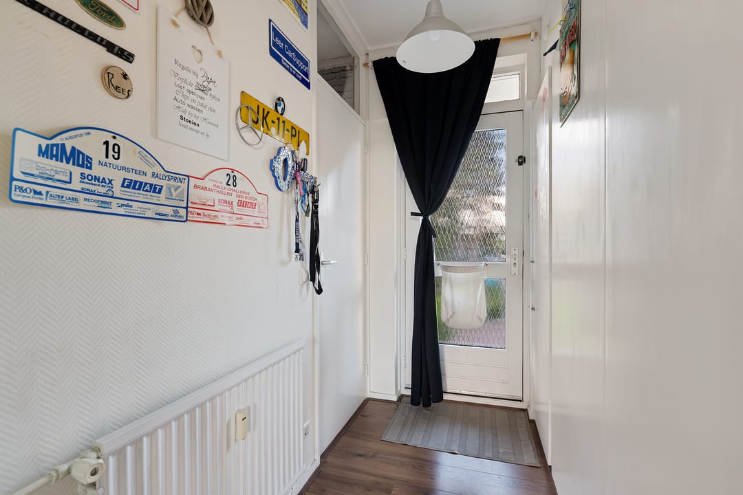 Foto 16 van De Visserlaan 18