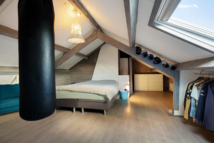 Foto 18 van De Visserlaan 18