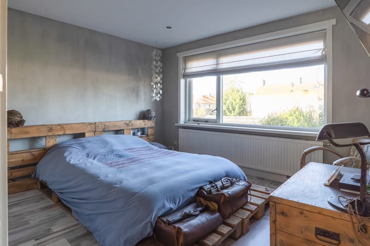 Foto 23 van Jacob Catsstraat 12