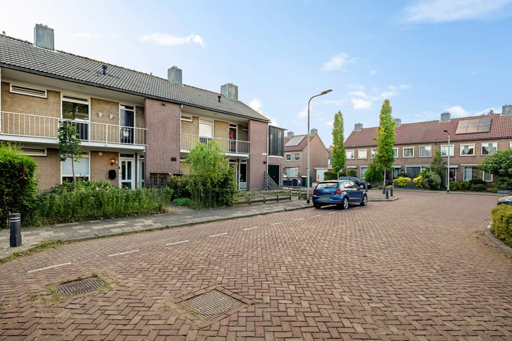 Foto 22 van De Visserlaan 18