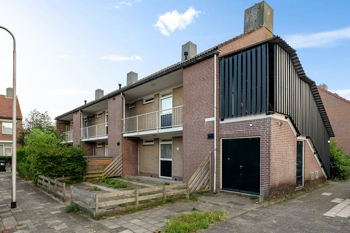 Foto 23 van De Visserlaan 18