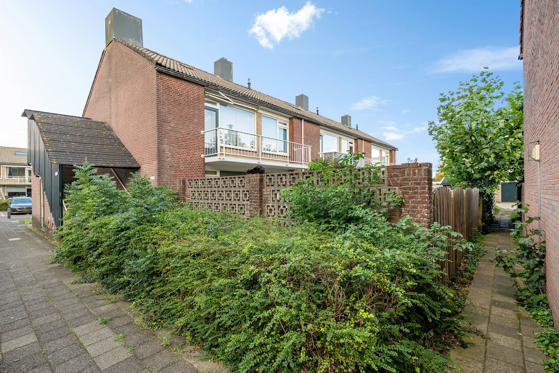 Foto 24 van De Visserlaan 18