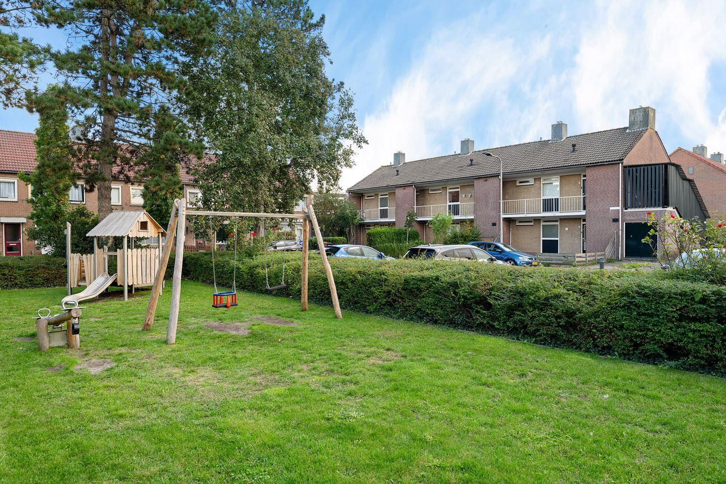 Foto 25 van De Visserlaan 18