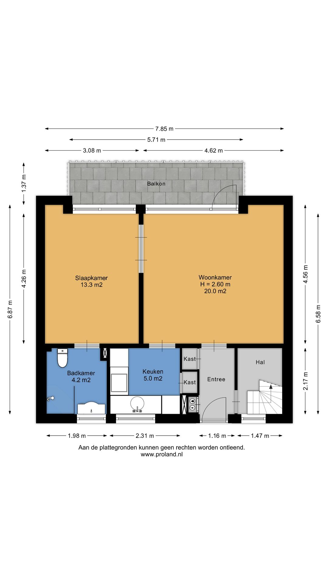 Foto 26 van De Visserlaan 18