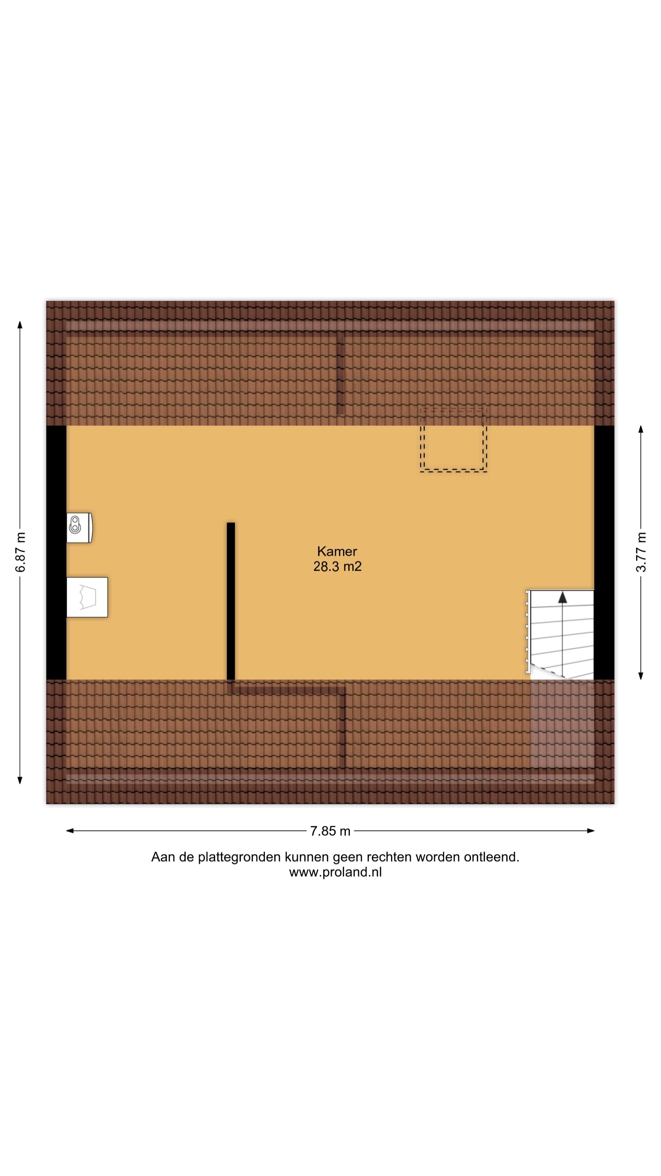 Foto 27 van De Visserlaan 18