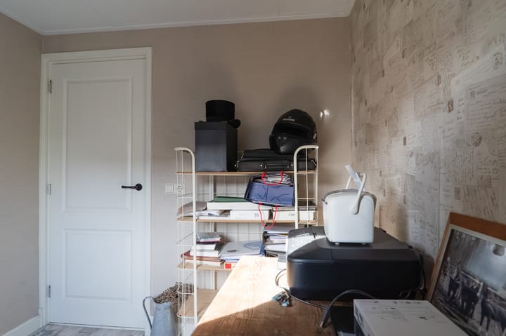 Foto 32 van Jacob Catsstraat 12