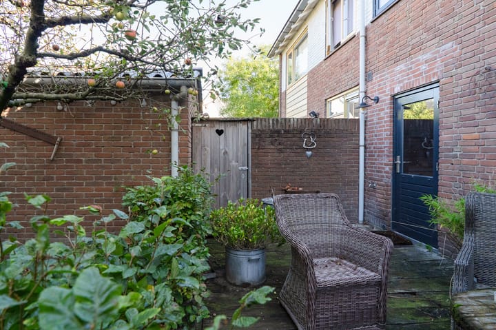 Foto 39 van Jacob Catsstraat 12