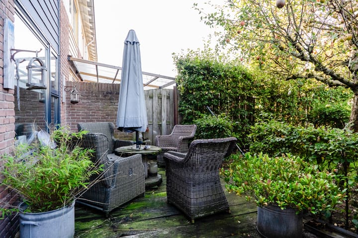 Foto 40 van Jacob Catsstraat 12