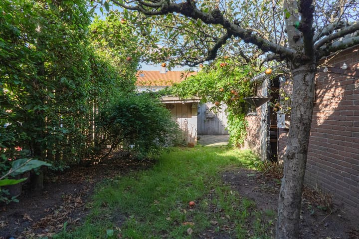 Foto 4 van Jacob Catsstraat 12