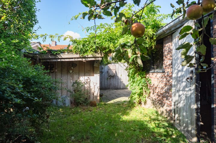 Foto 42 van Jacob Catsstraat 12