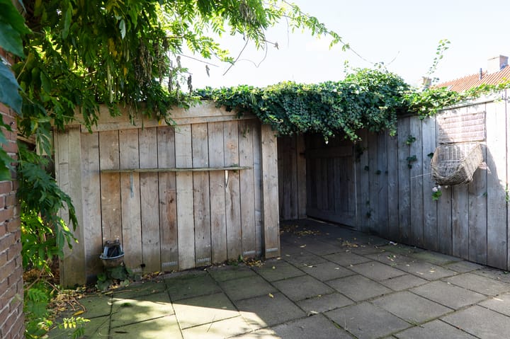 Foto 45 van Jacob Catsstraat 12