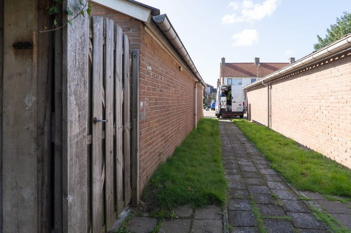 Foto 49 van Jacob Catsstraat 12