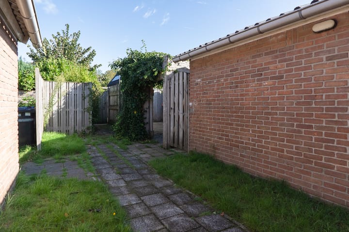 Foto 50 van Jacob Catsstraat 12