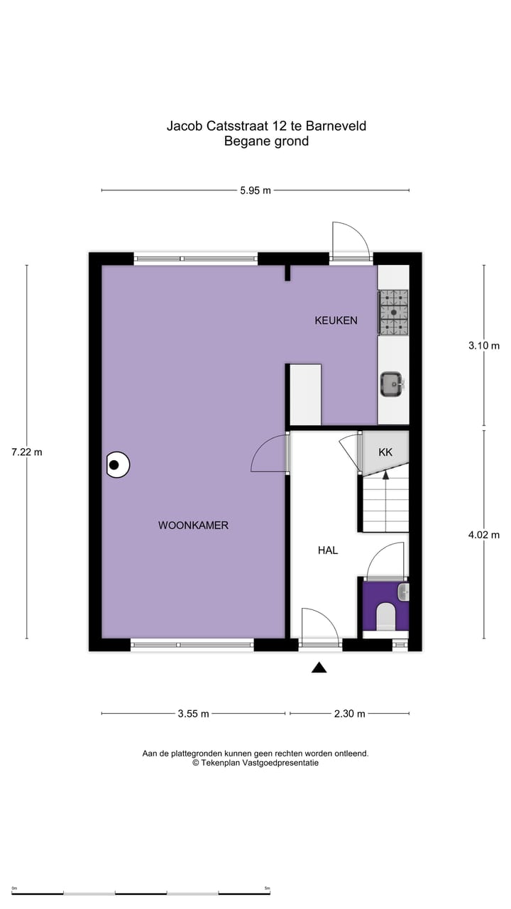 Foto 62 van Jacob Catsstraat 12