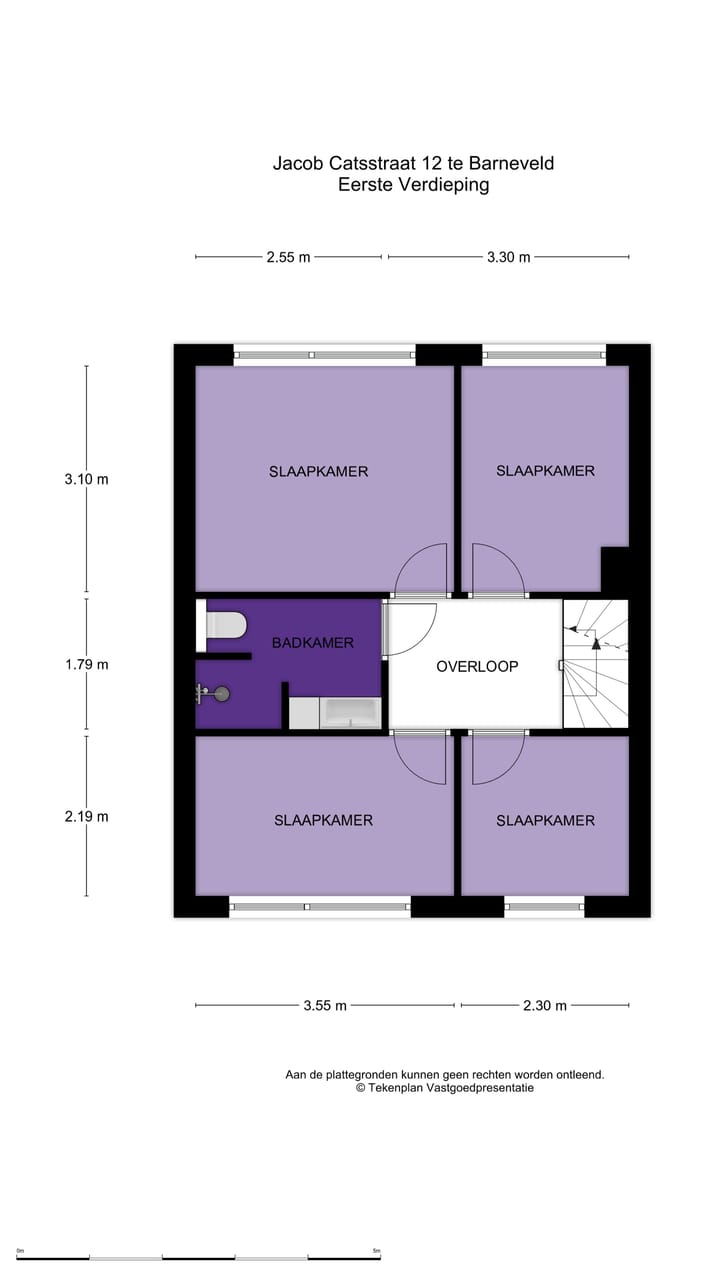 Foto 63 van Jacob Catsstraat 12