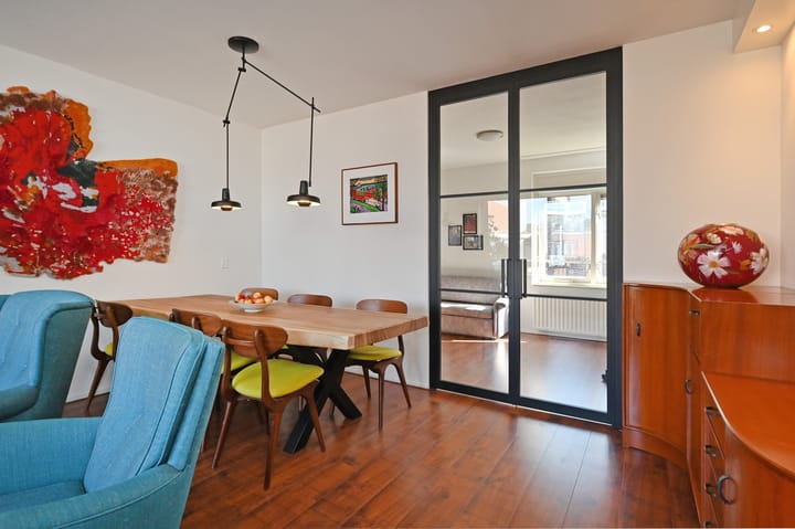 Foto 2 van Charlotte de Bourbonstraat 44