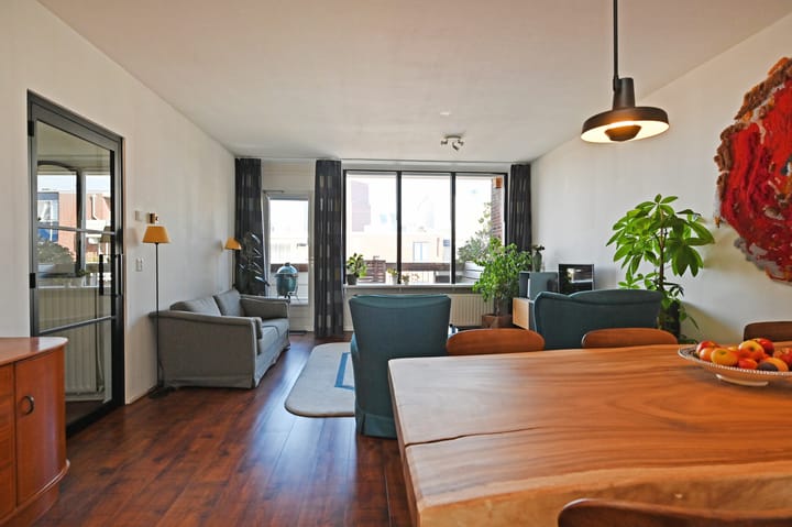 Foto 10 van Charlotte de Bourbonstraat 44