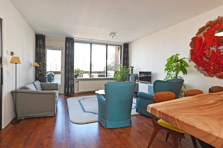 Foto 11 van Charlotte de Bourbonstraat 44