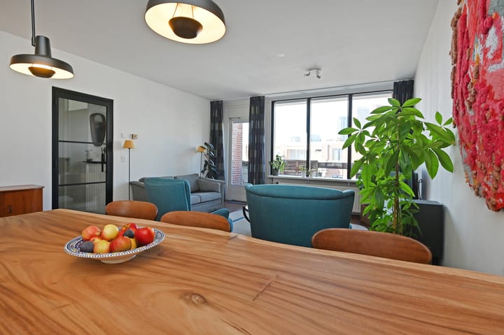 Foto 12 van Charlotte de Bourbonstraat 44