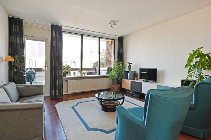 Foto 13 van Charlotte de Bourbonstraat 44