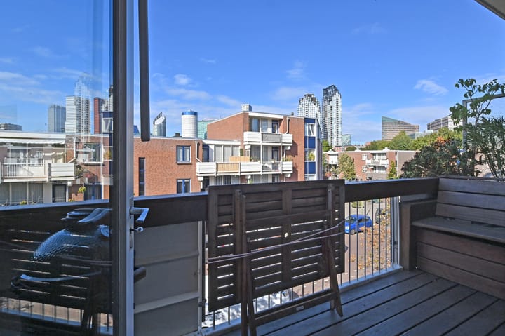 Foto 14 van Charlotte de Bourbonstraat 44