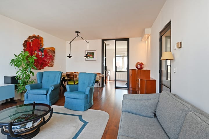 Foto 18 van Charlotte de Bourbonstraat 44