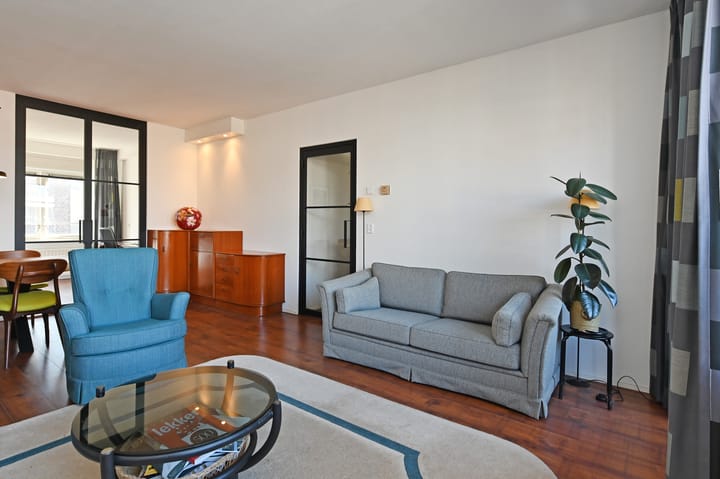 Foto 19 van Charlotte de Bourbonstraat 44