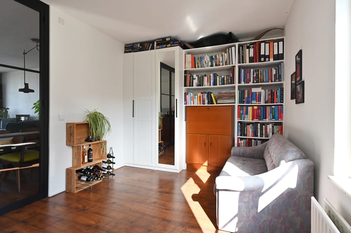 Foto 22 van Charlotte de Bourbonstraat 44