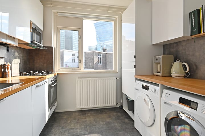 Foto 24 van Charlotte de Bourbonstraat 44