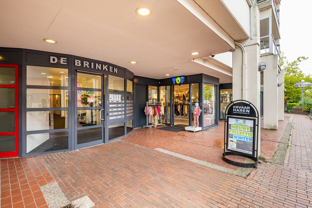 Foto 1 van De Brinken 45