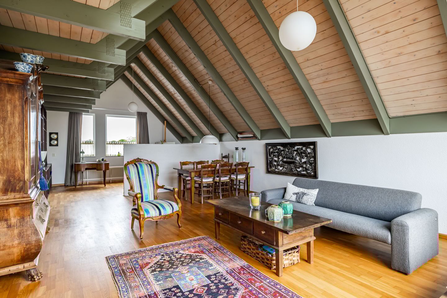 Foto 25 van De Brinken 45