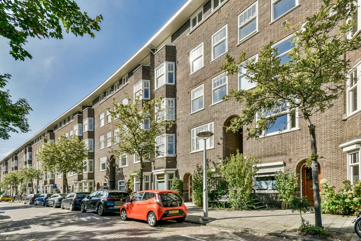 Photo 3 of Lekstraat 116